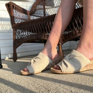 Life Stride Wedges size 11